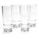 Personalized Tritan Acrylic Highball Set with Duogram Image 2 of 2